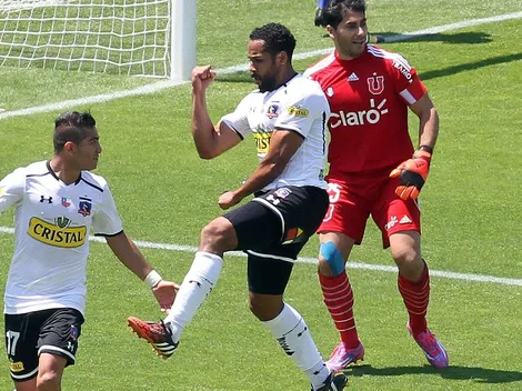 Beausejour deja el fútbol: Así fue su paso por Colo Colo