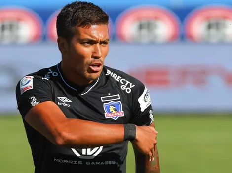 Director técnico del Sport Recife se refirió a Javier Parraguez