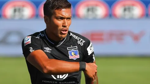 El técnico del Búfalo se refirió a su lugar en el equipo.