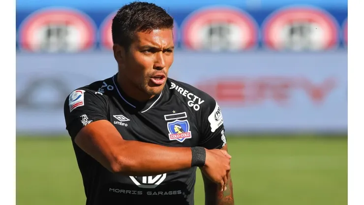 El técnico del Búfalo se refirió a su lugar en el equipo.