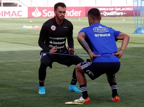 Un milagro podría dejar a la Roja quinta el martes