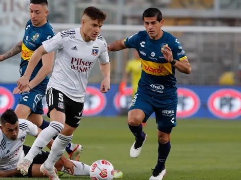 Las dudas de Colo Colo antes del debut por el Campeonato Nacional