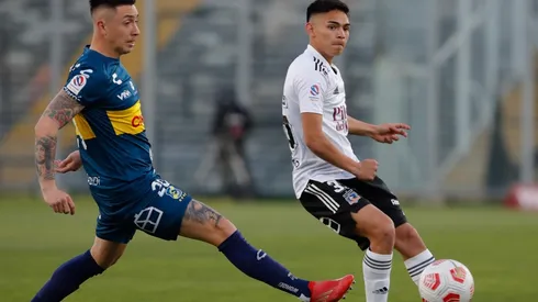 El joven de 18 años será el reemplazante del suspendido Leonardo Gil.