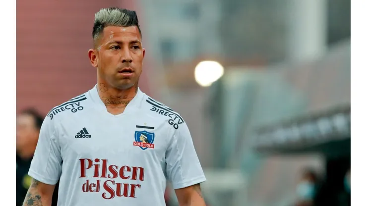 Leonardo Valencia fue denunciado en 2020 por su ex pareja.