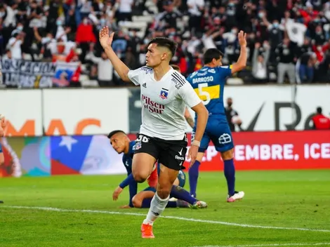 Colo Colo arranca la semana pensando en el debut ante Everton