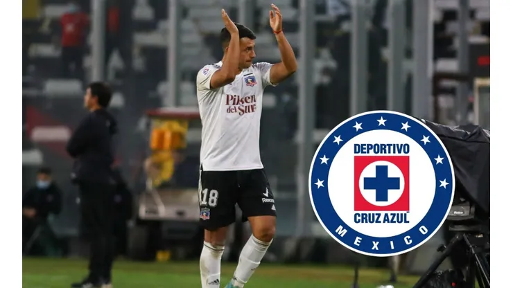 Iván Morales deja el Monumental.