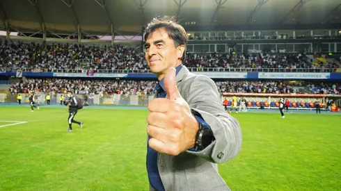 El Bichi tiene su candidato para reemplazar a Martín Lasarte