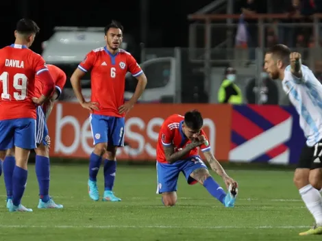 Guarello no está para milagros matemáticos tras la derrota