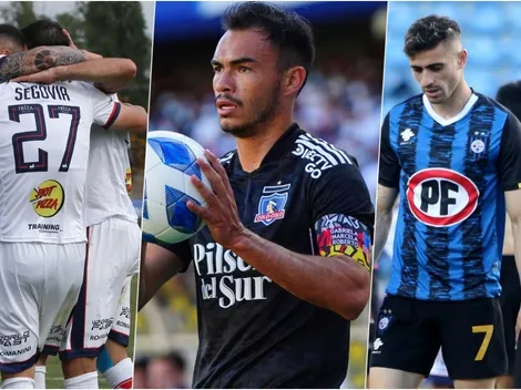 Resolución del TAS por el Caso Melipilla puede traer coletazos