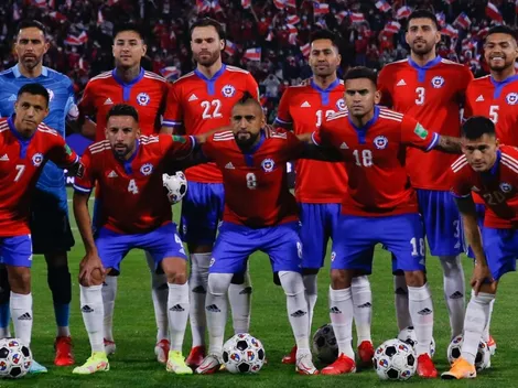 ¡Con Alexis de enganche! El 11 mega ofensivo que prepara la Roja