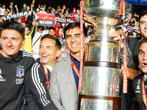 Twitter estalla pidiendo que Quinteros sea el DT de la Roja