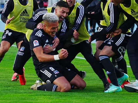 “En Colo Colo fui feliz incluso cuando lo pasé mal”