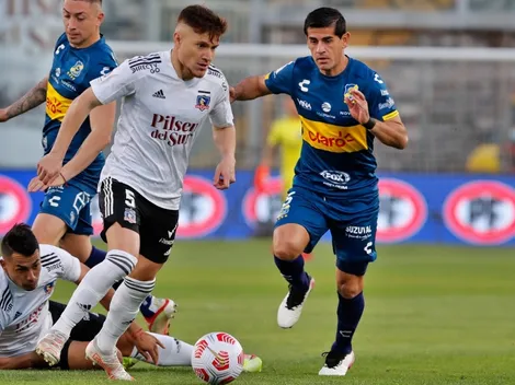 Gil no podrá estar en el debut por acumulación amarillas