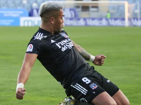 ¿Cuándo podrá debutar Javier Parraguez en Sport Recife?