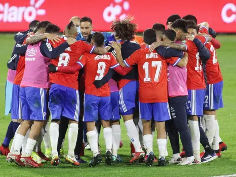 La calculadora: los resultados que le sirven a Chile en la doble fecha