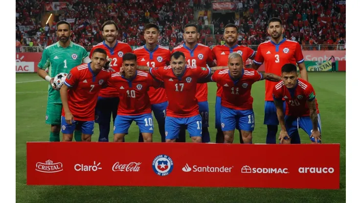 UNO a UNO de la Roja