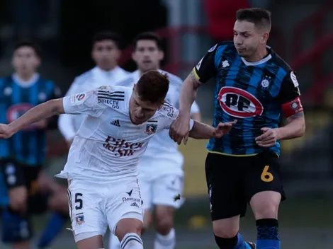 Colo Colo vs Huachipato en la Fecha 4: los Acereros vencen a Copiapó