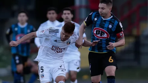 Huachipato se queda en Primera