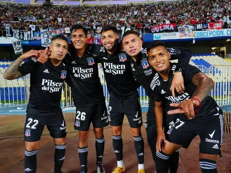 Estudio ubica a Colo Colo como el sexto mayor formador entre 15 ligas