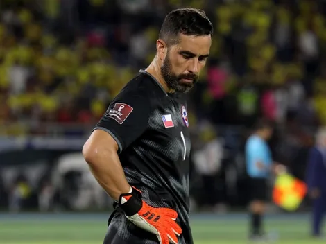 Los jugadores de la Roja que están a una amarilla de la suspensión