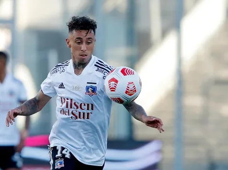 Tin Rodríguez reconoce conversaciones con Quinteros y su deseo de volver