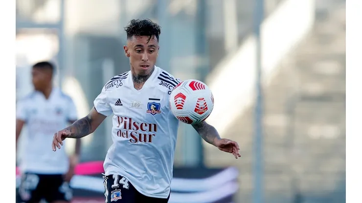 Tin Rodríguez reconoce conversaciones con Quinteros y su deseo de volver