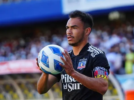 Quinteros alucina con el presente de Suazo y lo ve pronto en el exterior