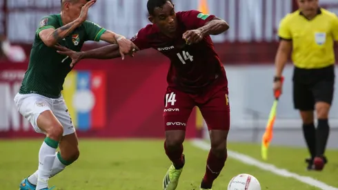 La Tricolor y el Scratch igualaron en Quito.