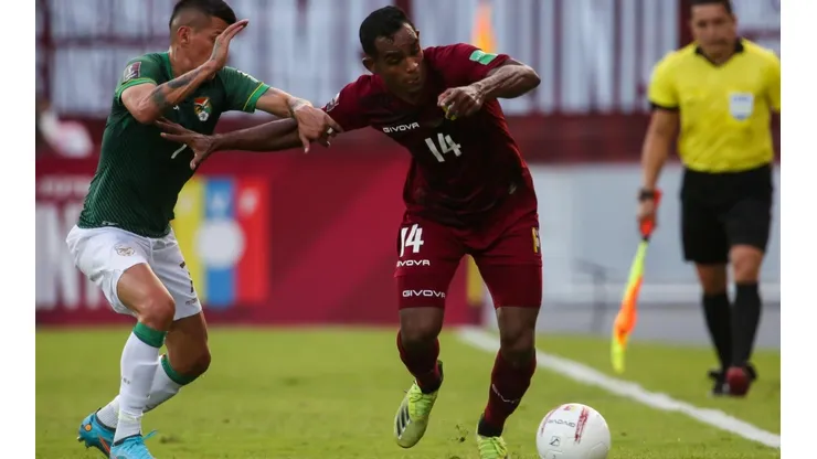 La Tricolor y el Scratch igualaron en Quito.
