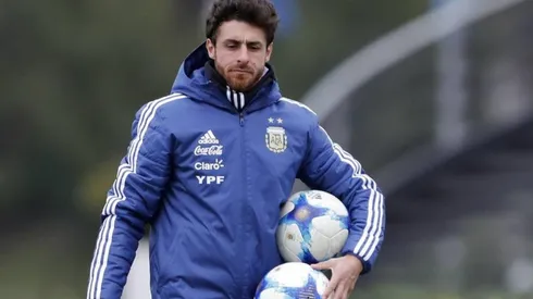 Covid-19 en Argentina