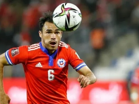 Hinchas piden la titularidad de Gabriel Suazo en La Roja