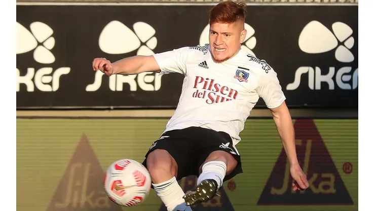 Leonardo Gil cuenta por qué su bajón futbolístico