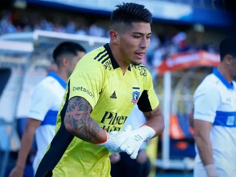 Brayan Cortés se ilusiona con el 2022: “Debemos pelear arriba”