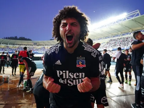 Maxi Falcón se toma revancha con la UC: "Nos sacamos la espina"