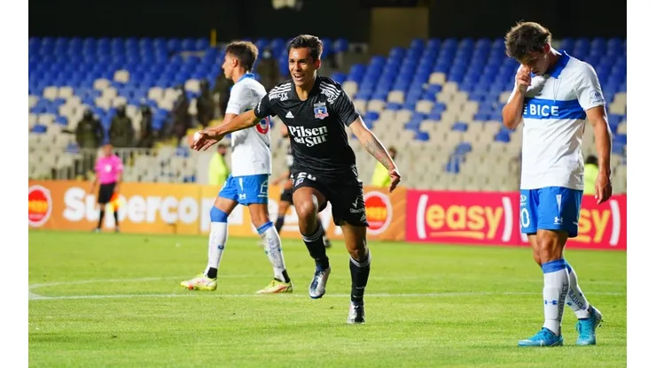 Carlo Villanueva cerró la victoria de 2-0 en el Ester Roa.