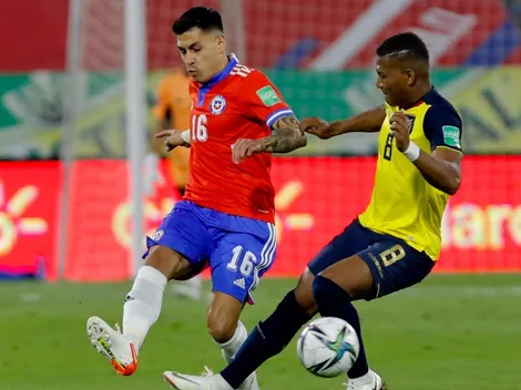 Conoce las dos dudas que presenta la formación de la selección chilena