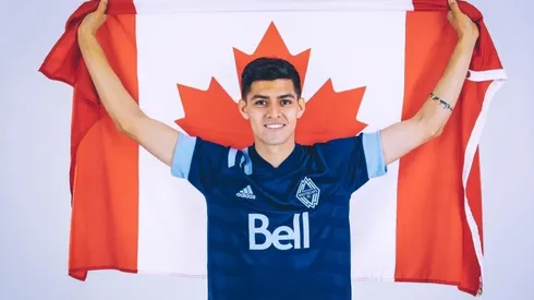 Canadá está cerca de sellar su clasificación a Qatar 2022.