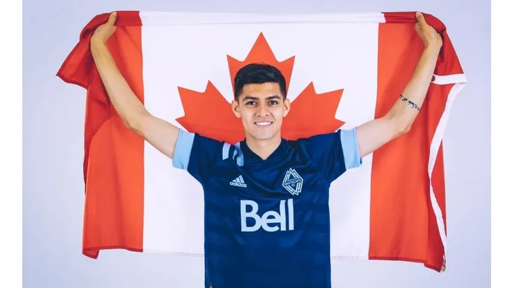 Canadá está cerca de sellar su clasificación a Qatar 2022.
