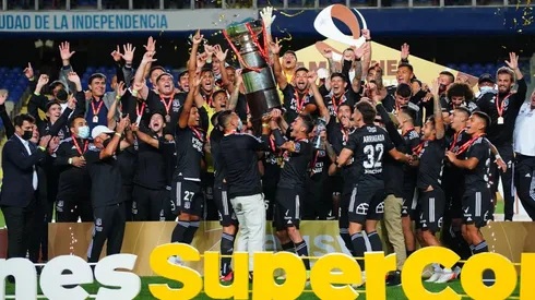 El Cacique derrotó a la UC y alcanzó su tercera Supercopa