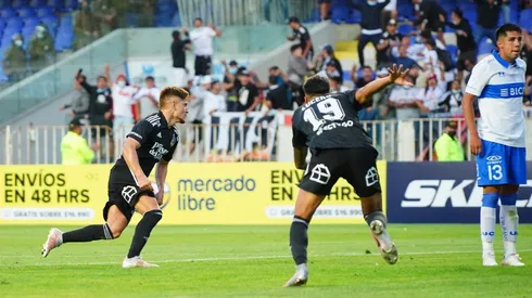 El Cacique quiere ir por todo en este 2022.