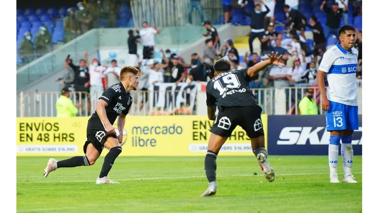 El Cacique quiere ir por todo en este 2022.