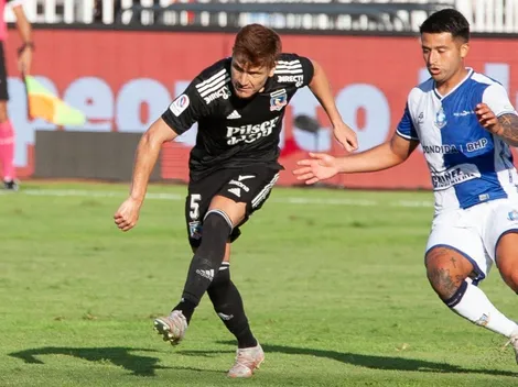 Colo Colo cerrará como visitante el torneo por cuarto año seguido