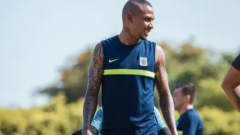Alianza Lima no viaja a Chile para la Noche Alba