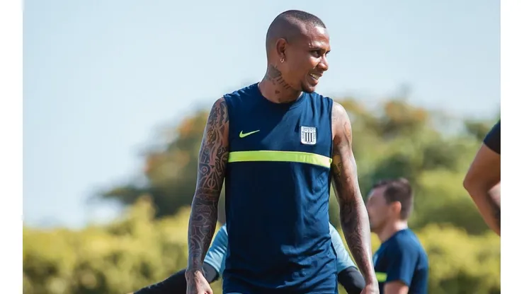 Alianza Lima no viaja a Chile para la Noche Alba