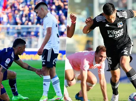 Colo Colo ya tiene fecha para jugar ante la U y la UC por el torneo