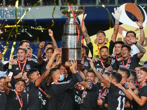 EN VIVO: DaleAlbo AM con Colo Colo Supercampeón