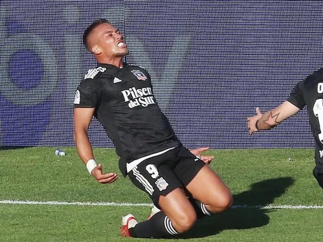 Javier Parraguez y su futuro: "Lo de Sport Recife existe"