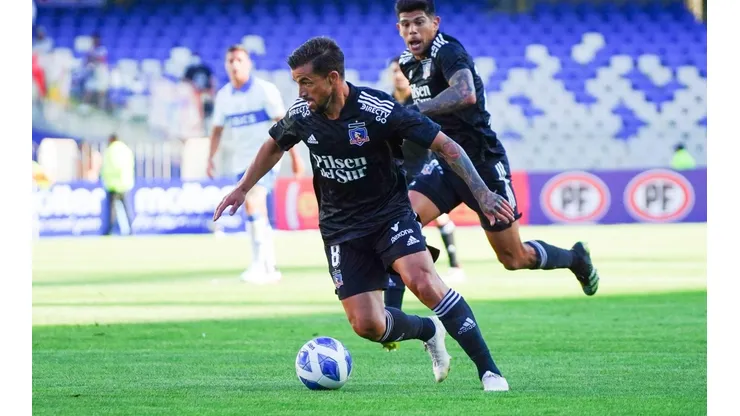 Gabriel Costa fue uno de los más destacados en la obtención de la Supercopa.