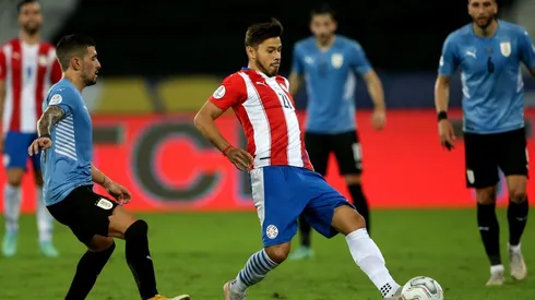 Paraguay y Uruguay se medirán en Asunción