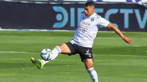 Iván Morales parte al Cruz Azul por una cifra cercana a los 400 mil dólares.